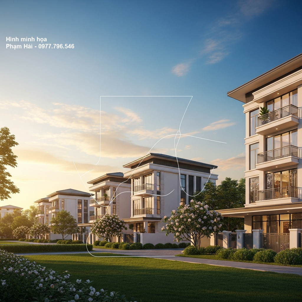 Hình ảnh dự án