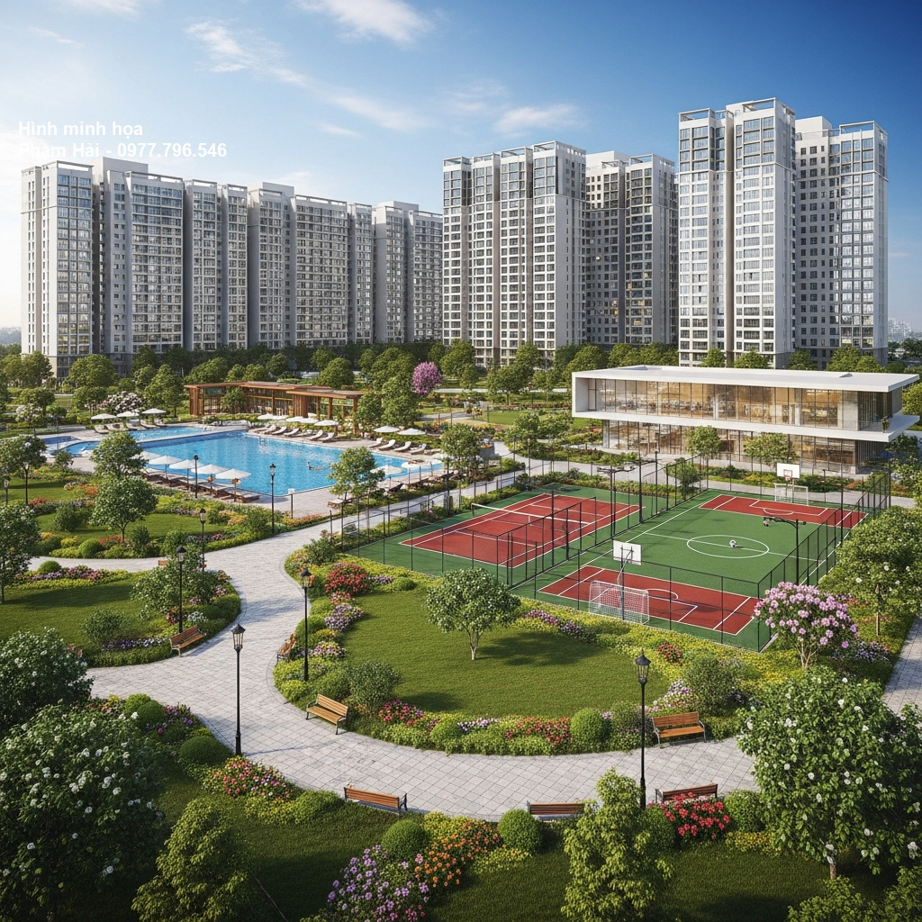 Hình ảnh dự án