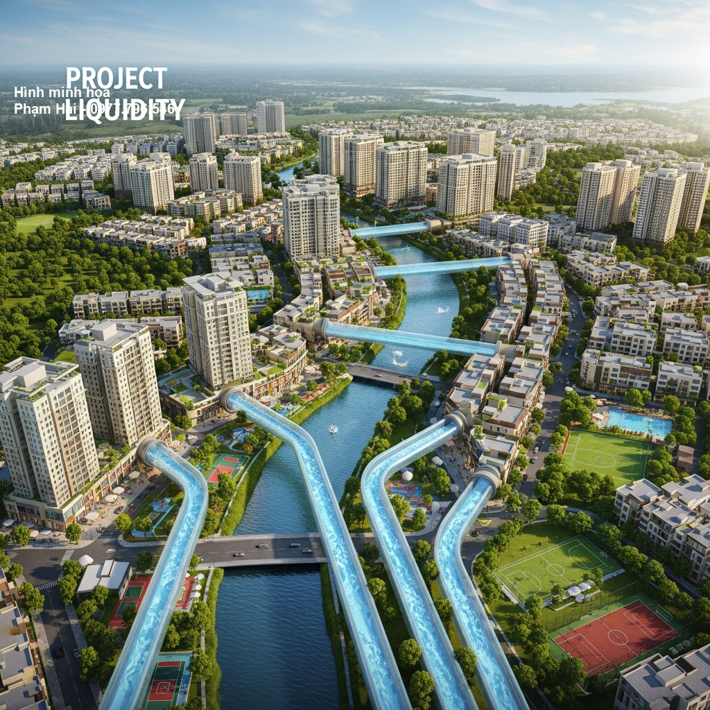 Hình ảnh dự án