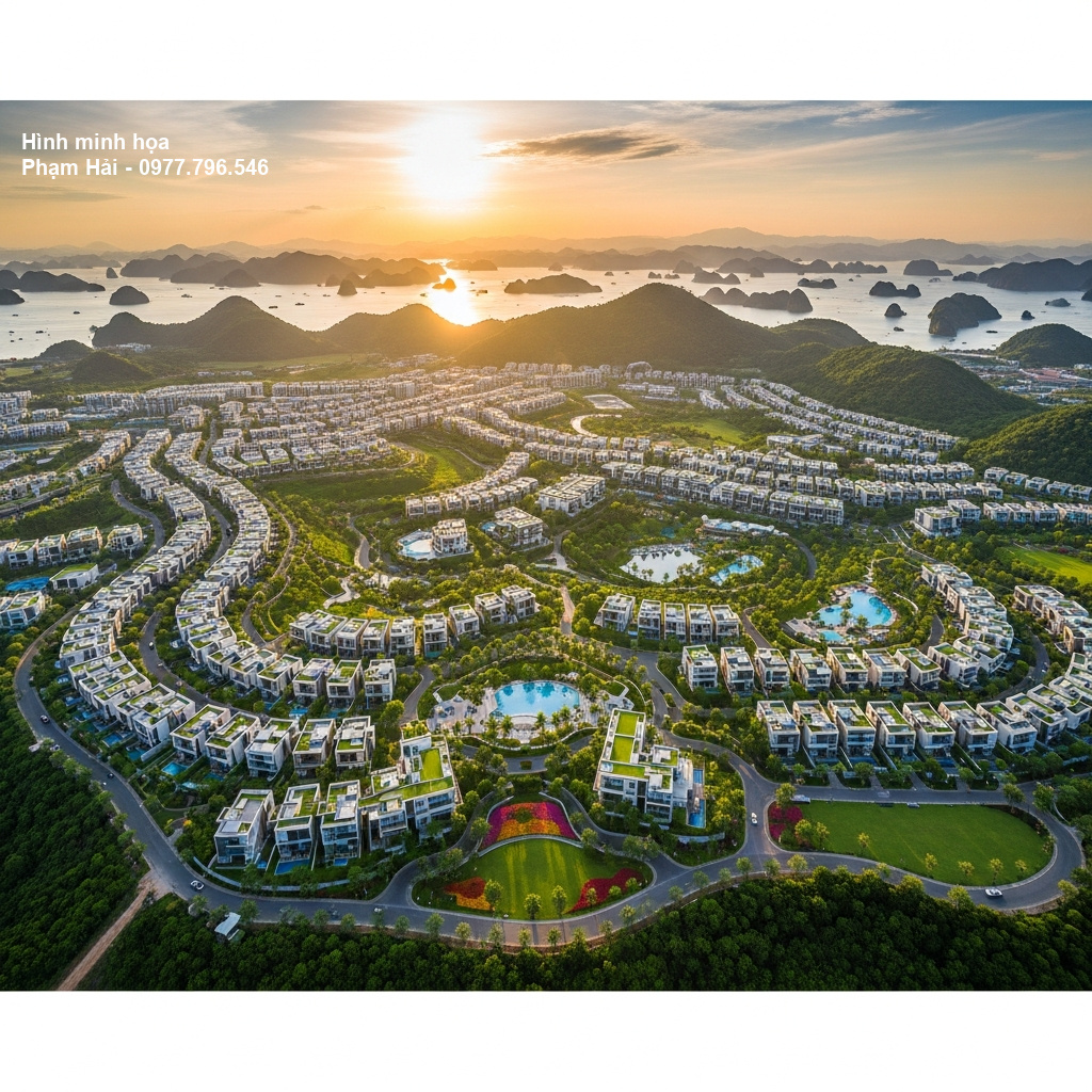 Hình ảnh dự án
