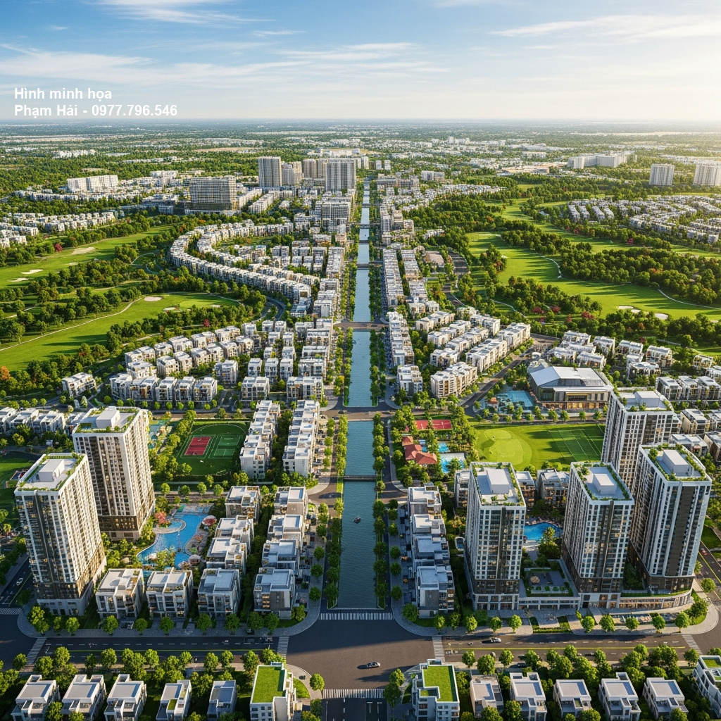 Hình ảnh dự án
