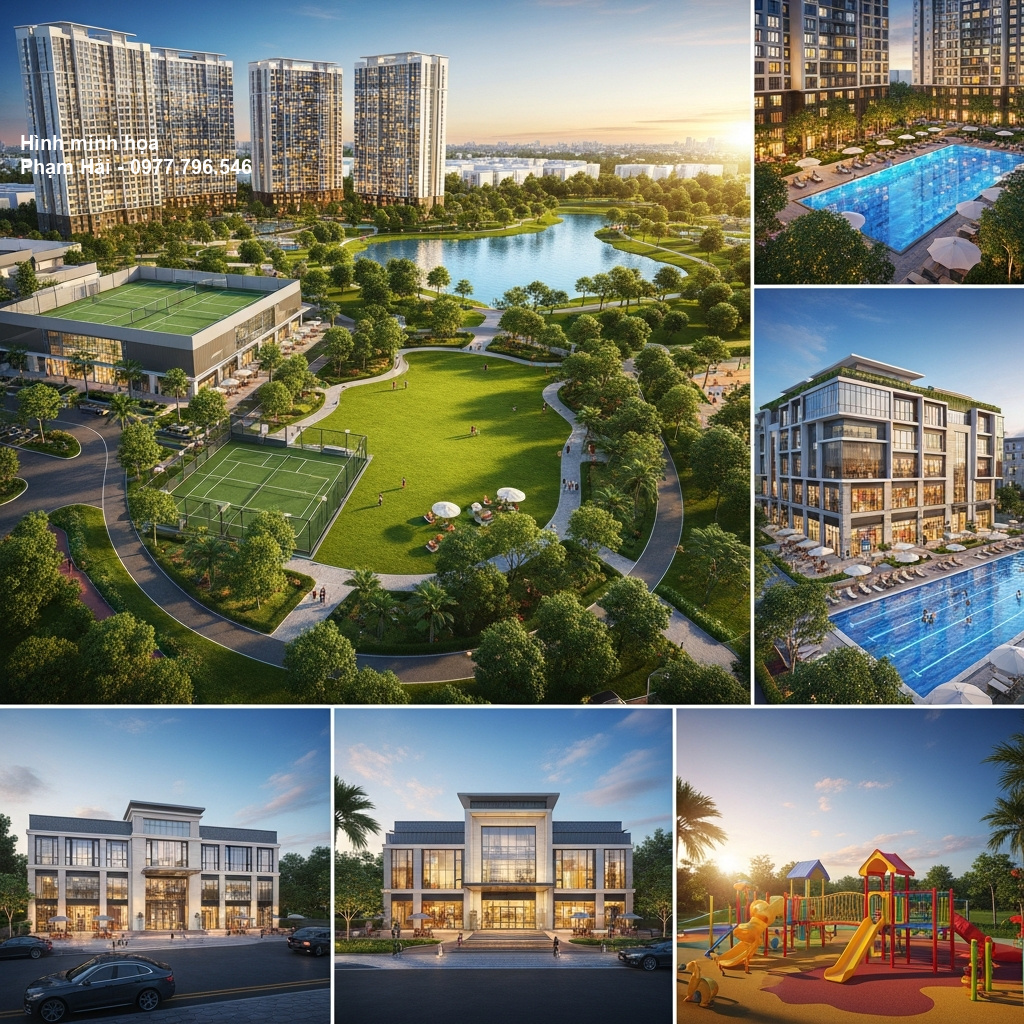 Hình ảnh dự án