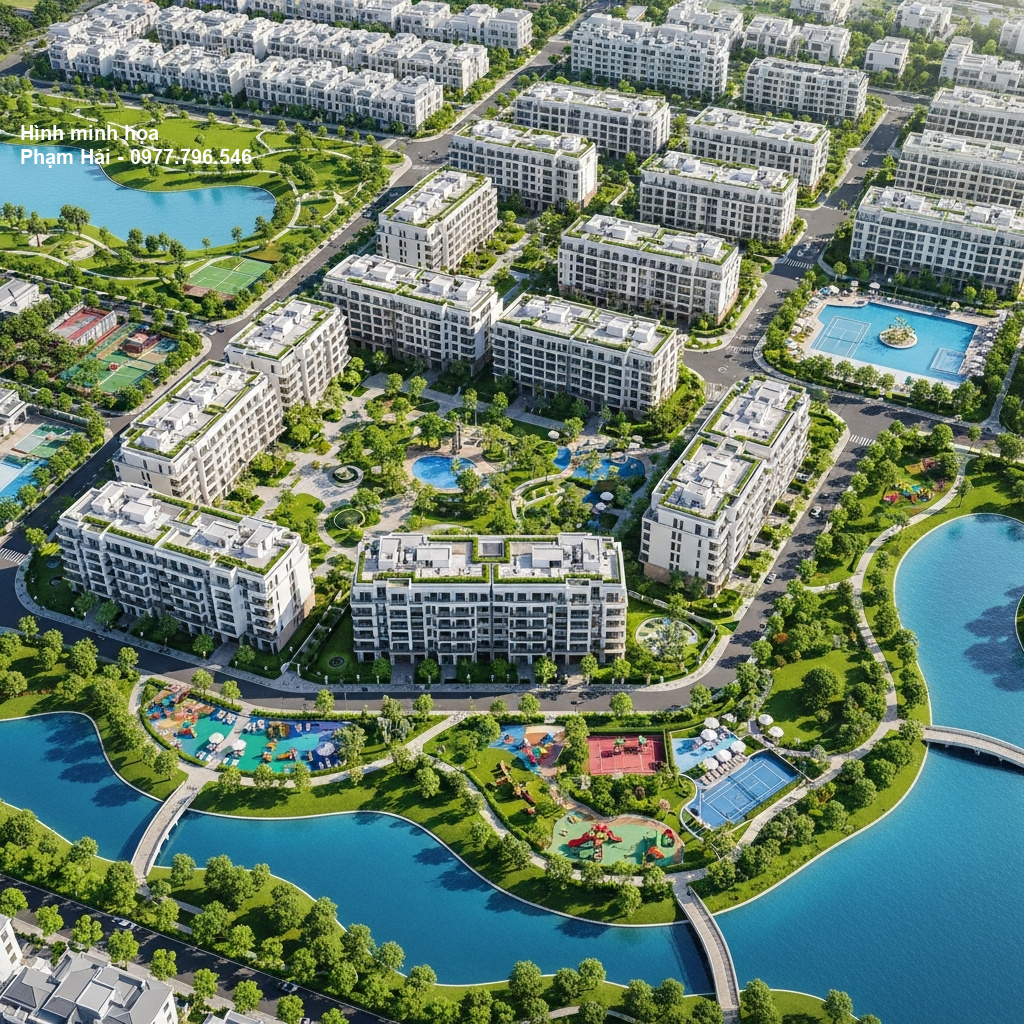 Hình ảnh dự án