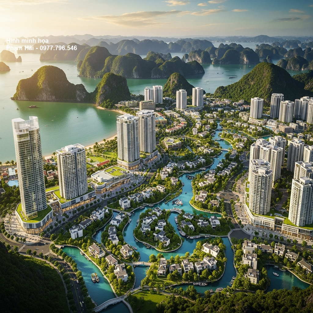 Hình ảnh dự án