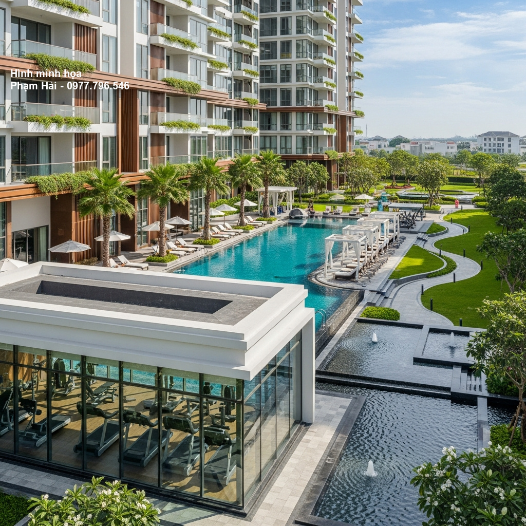 Hình ảnh dự án