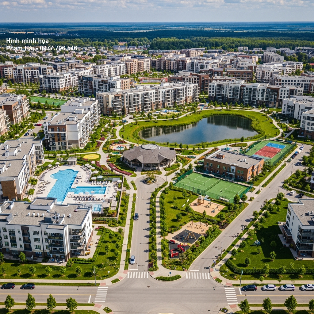 Hình ảnh dự án
