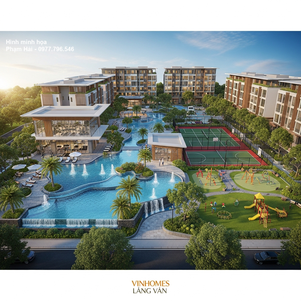 Hình ảnh dự án