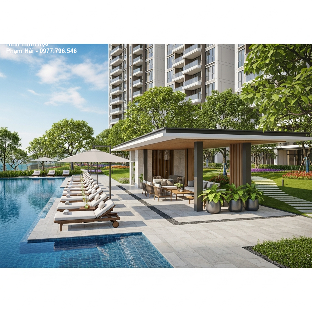 Hình ảnh dự án