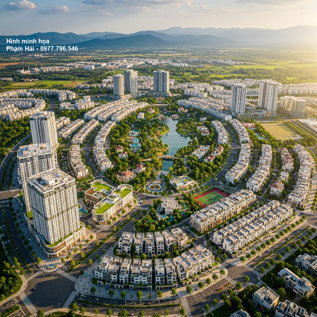 Hình ảnh dự án