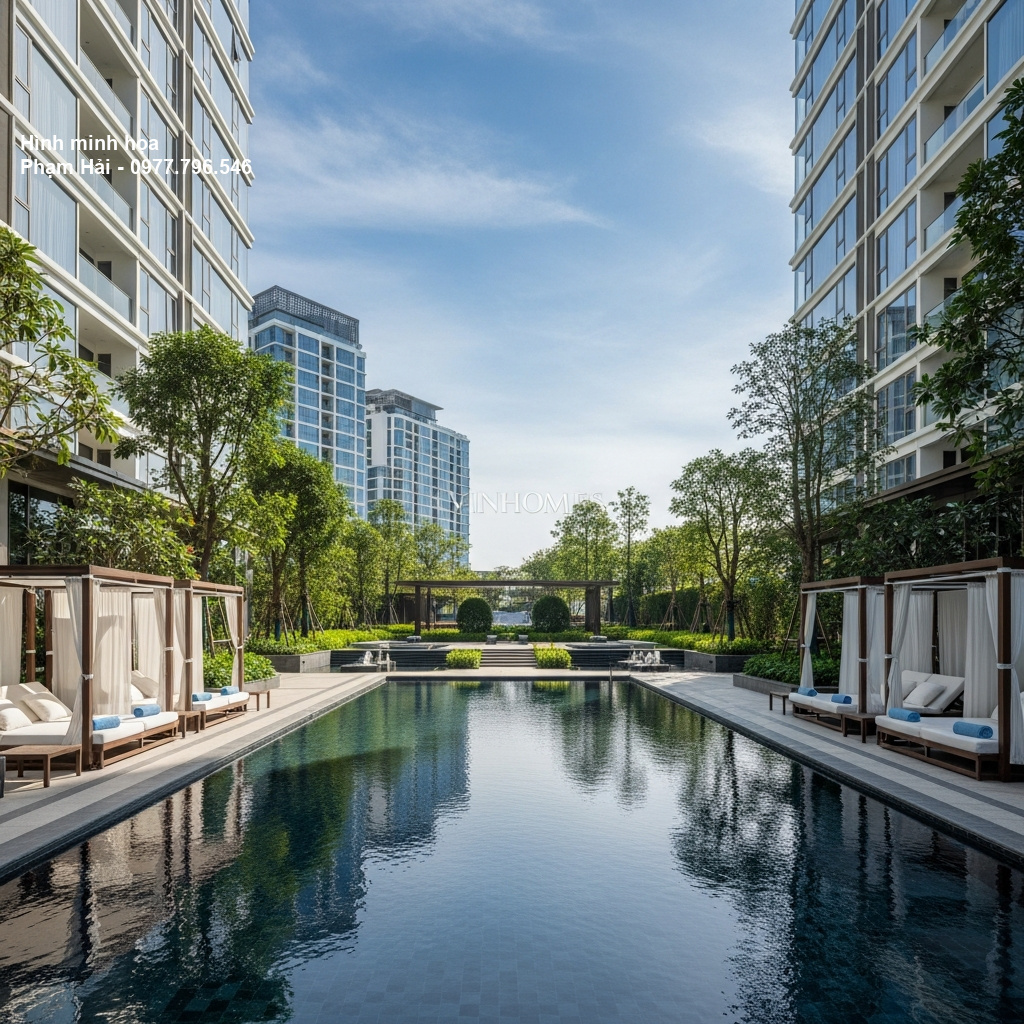 Hình ảnh dự án