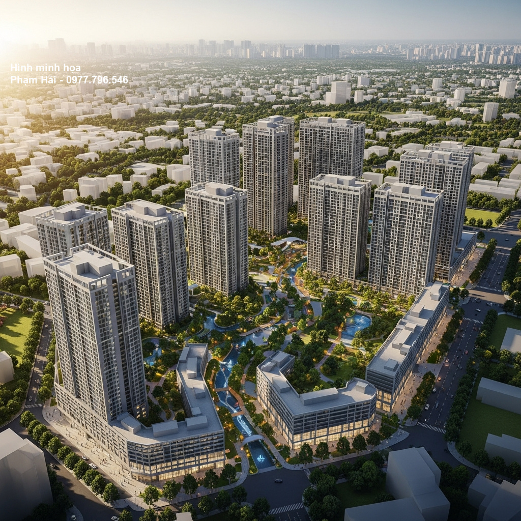 Hình ảnh dự án