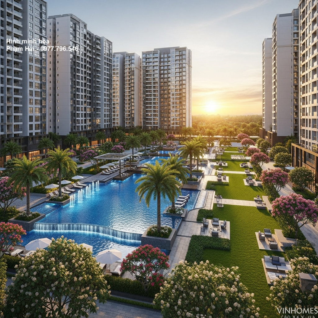 Hình ảnh dự án