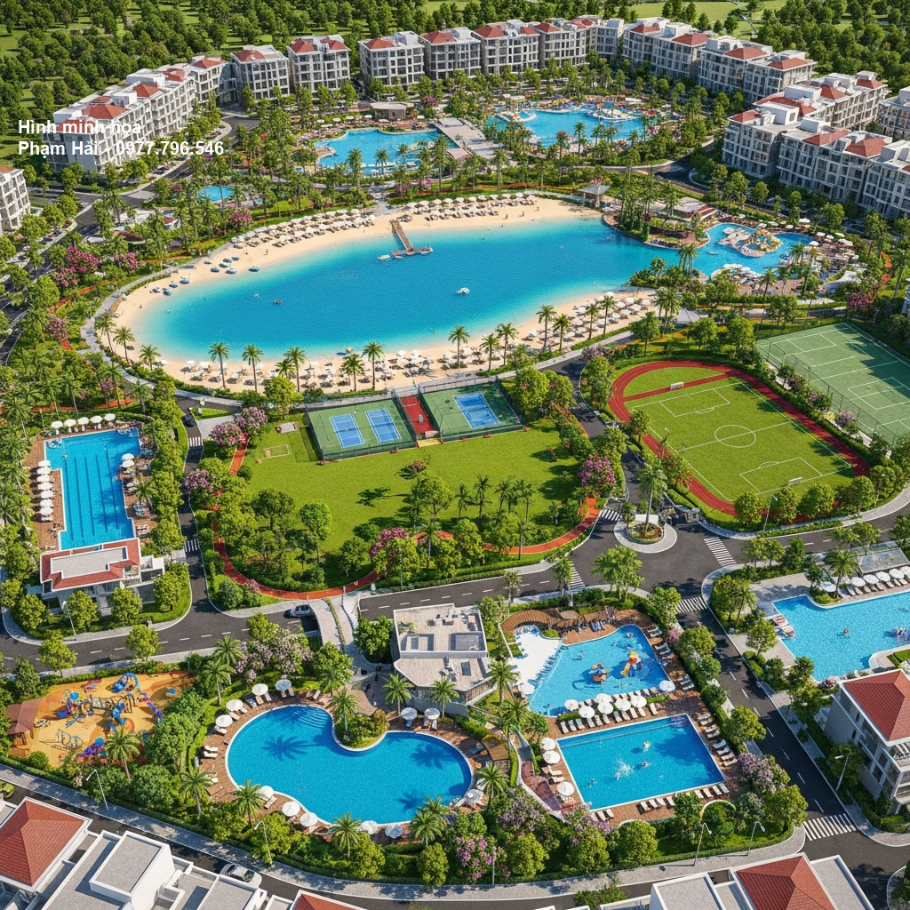 Hình ảnh dự án