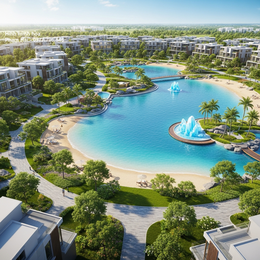 Hình ảnh dự án