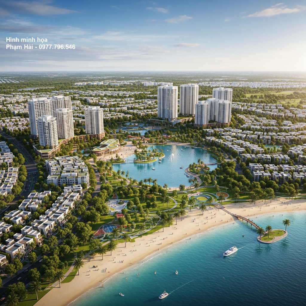 Hình ảnh dự án