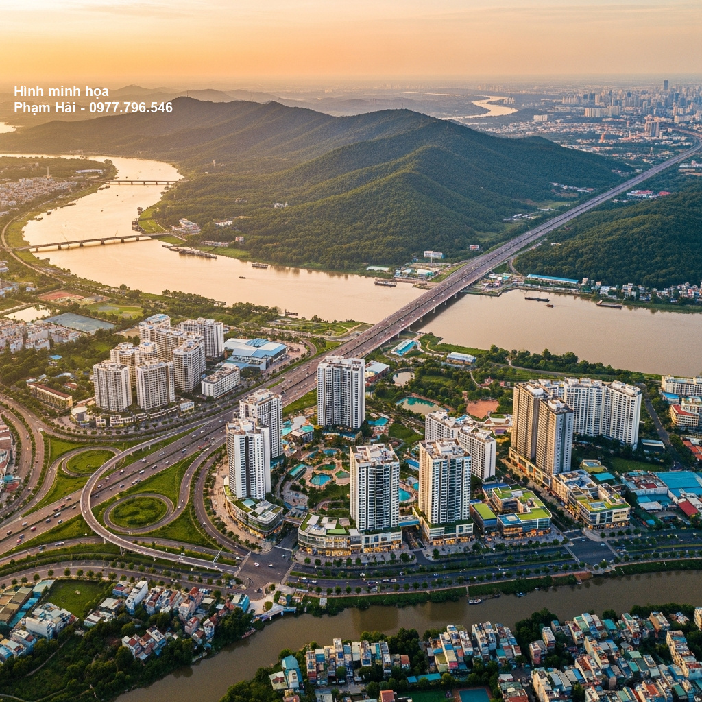 - hình ảnh minh họa dự án