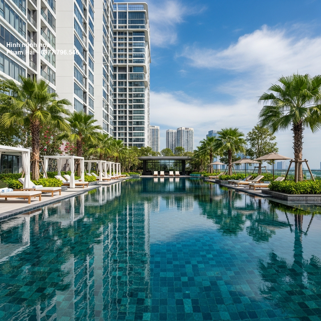 Hình ảnh dự án