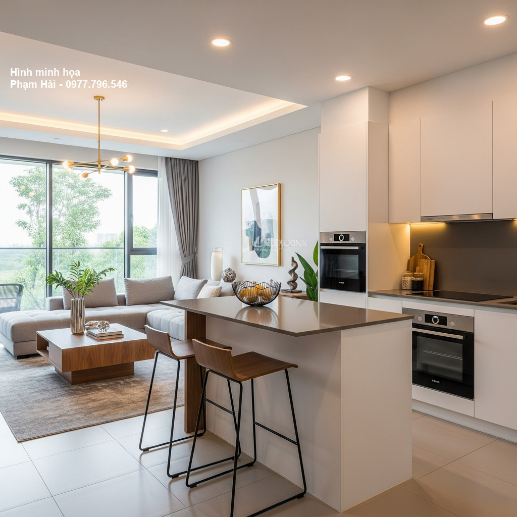 Hình ảnh dự án