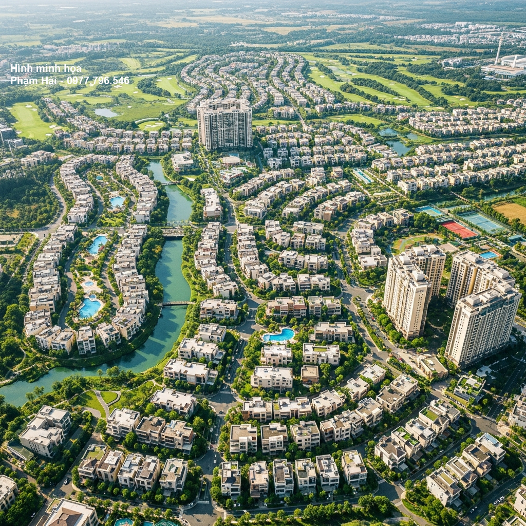 Hình ảnh dự án