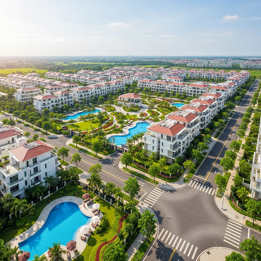 Hình ảnh dự án