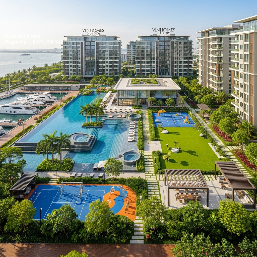 Hình ảnh dự án