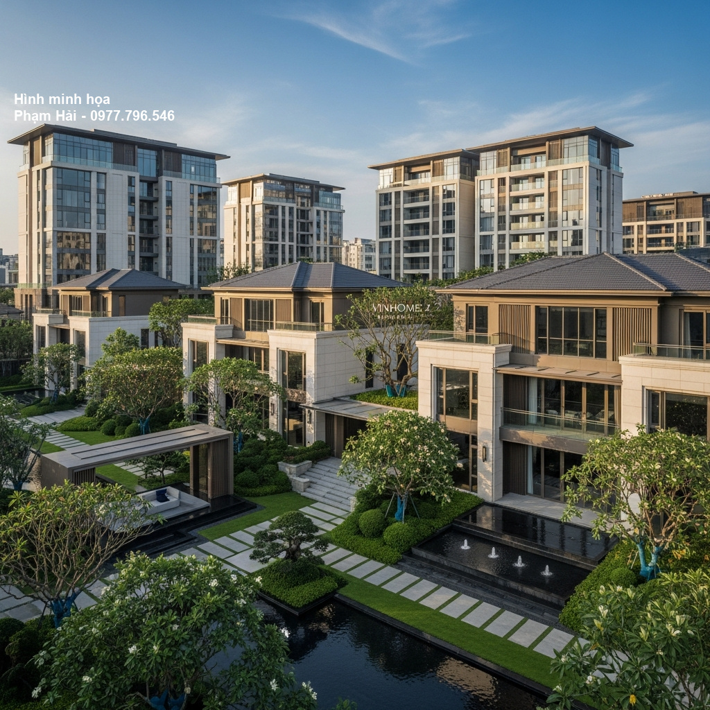 Hình ảnh dự án