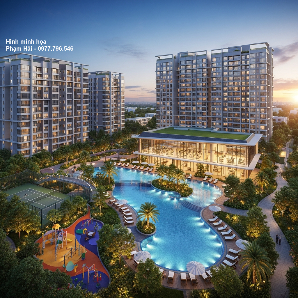 Hình ảnh dự án
