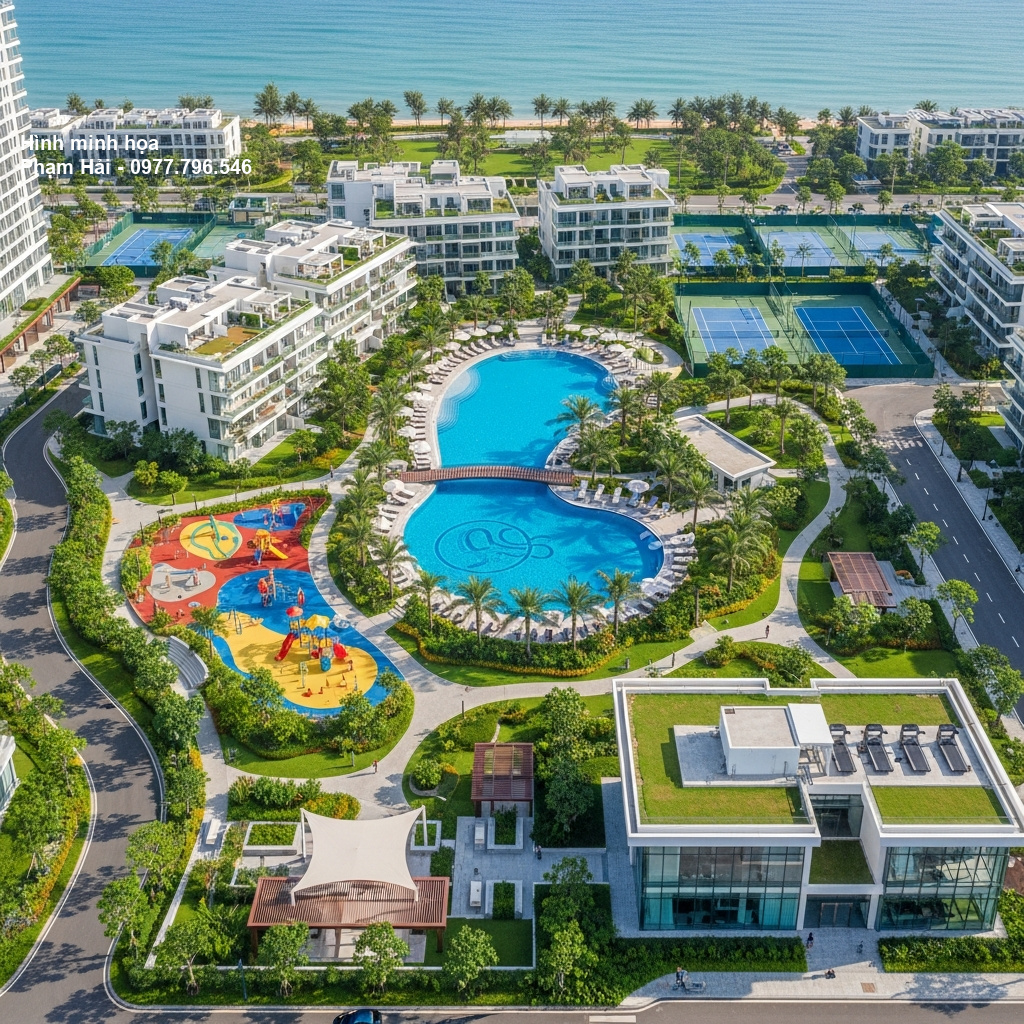 Hình ảnh dự án