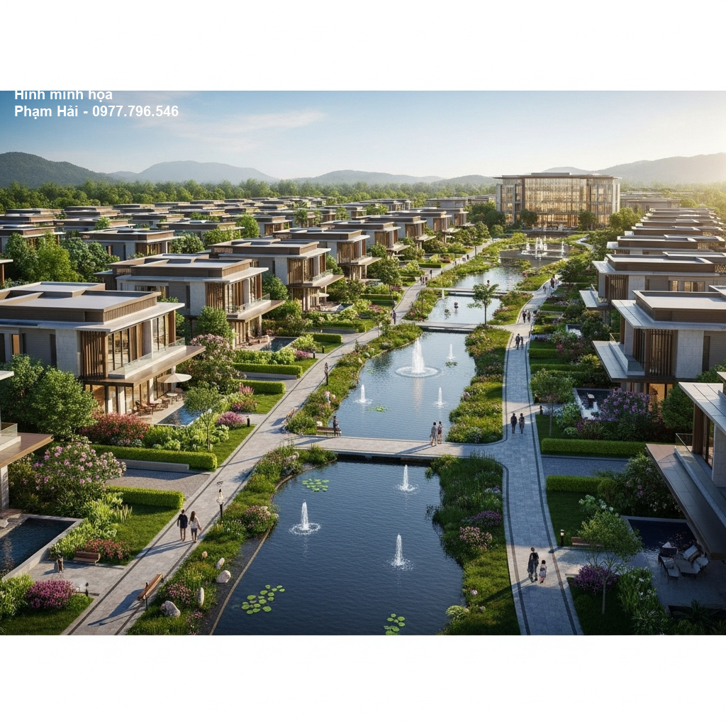 Hình ảnh dự án