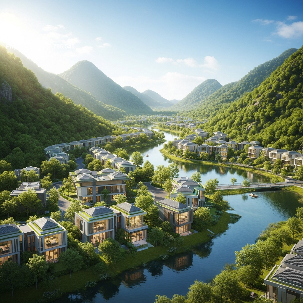 Hình ảnh dự án