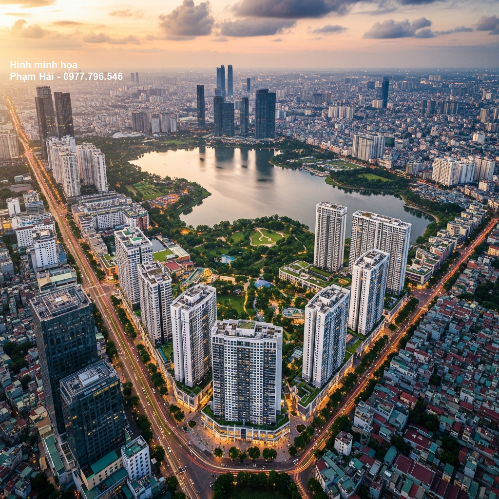 - hình ảnh minh họa dự án