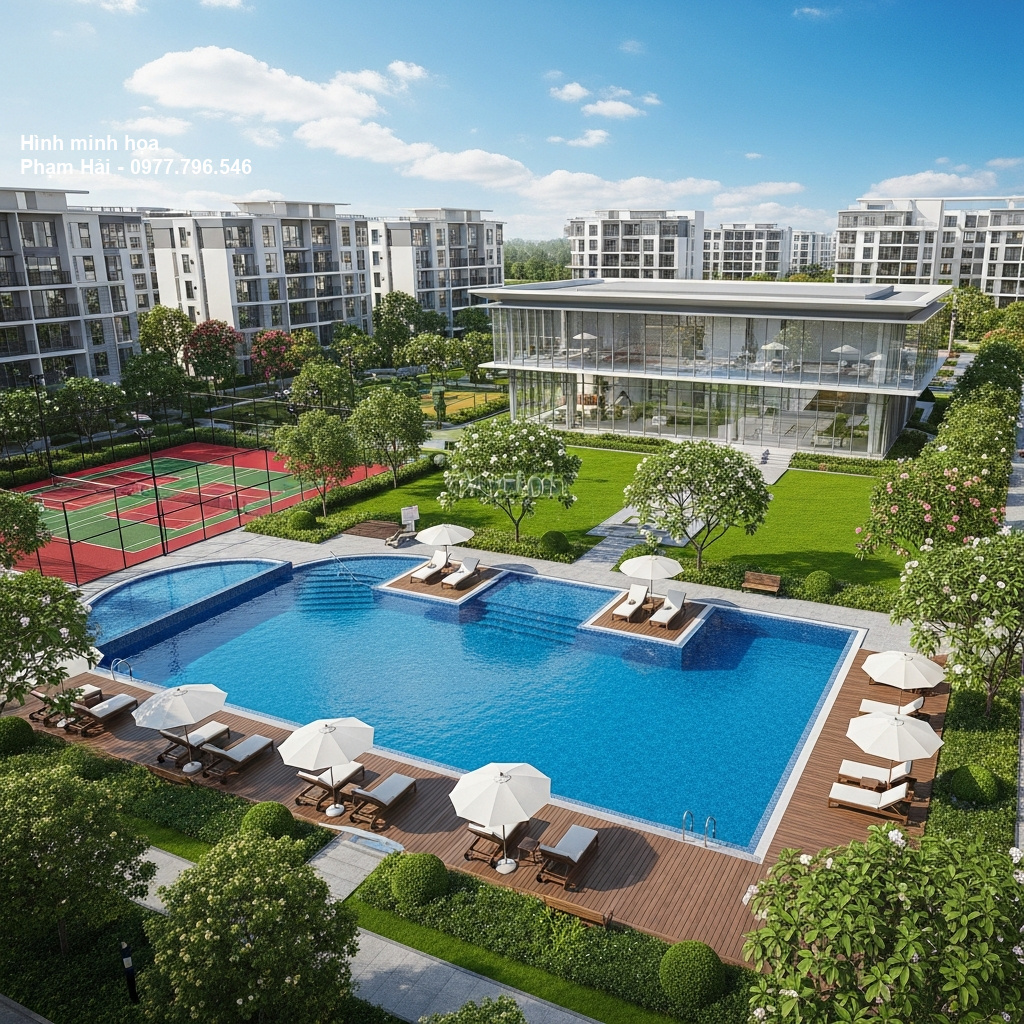 Hình ảnh dự án