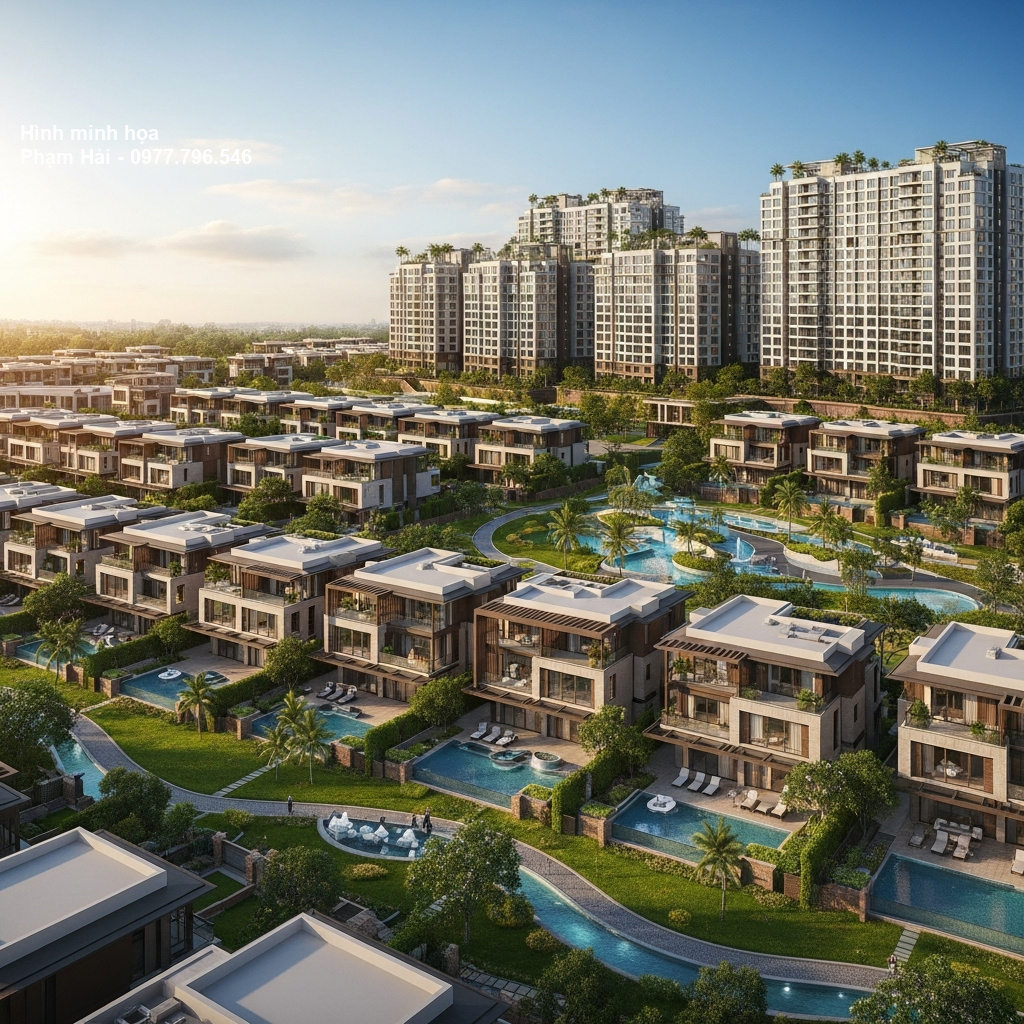 Hình ảnh dự án