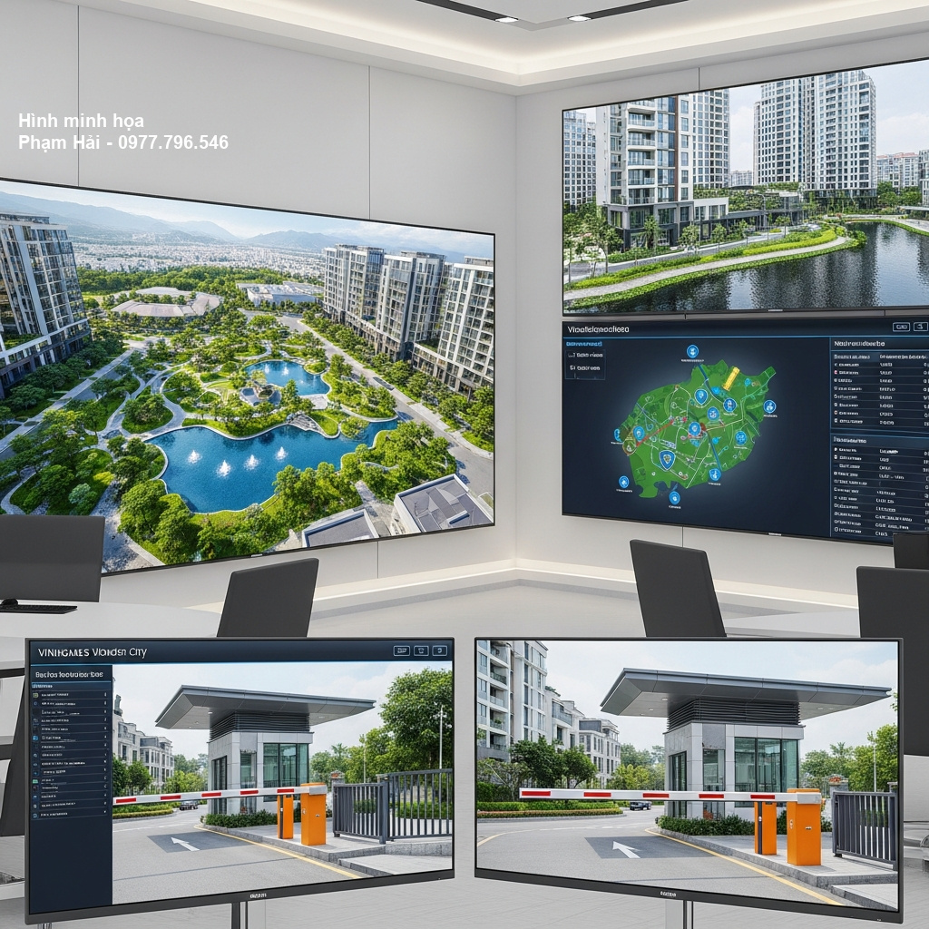 Hình ảnh dự án