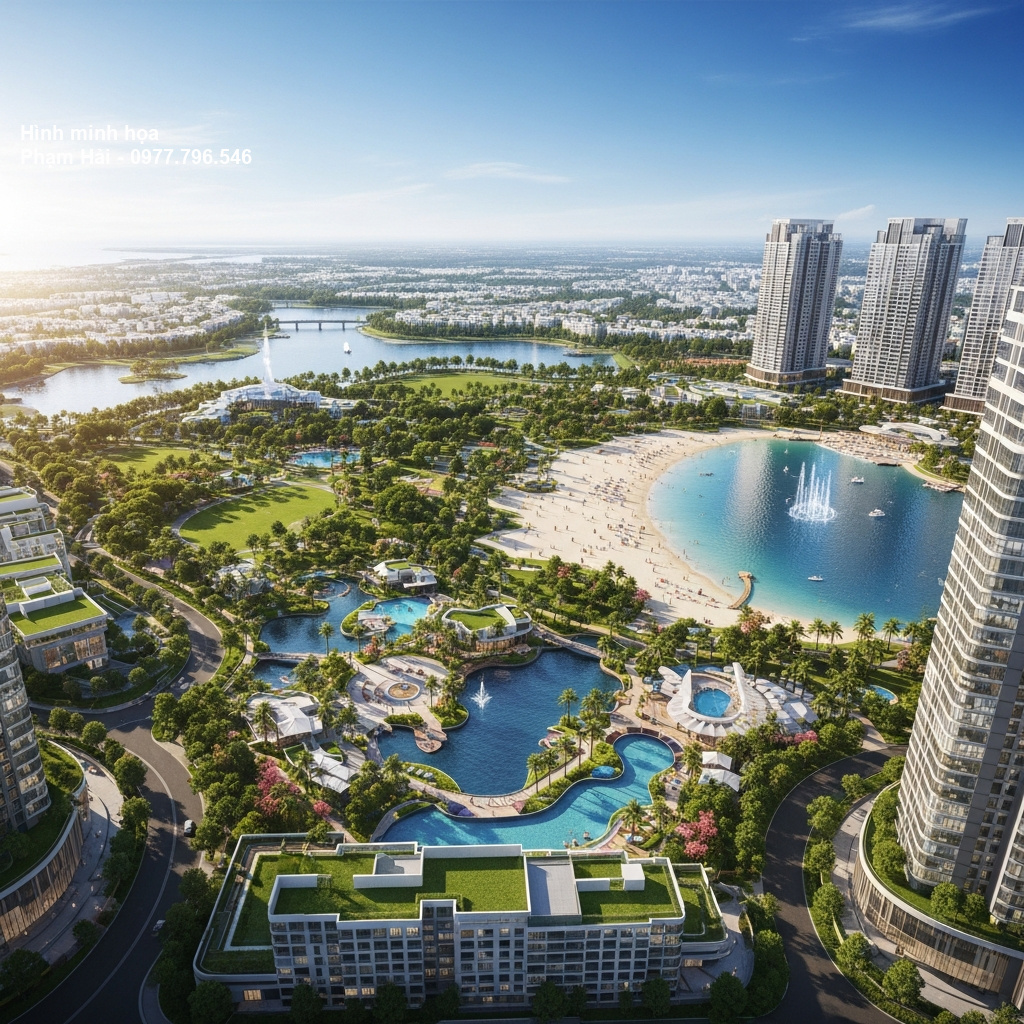 Hình ảnh dự án