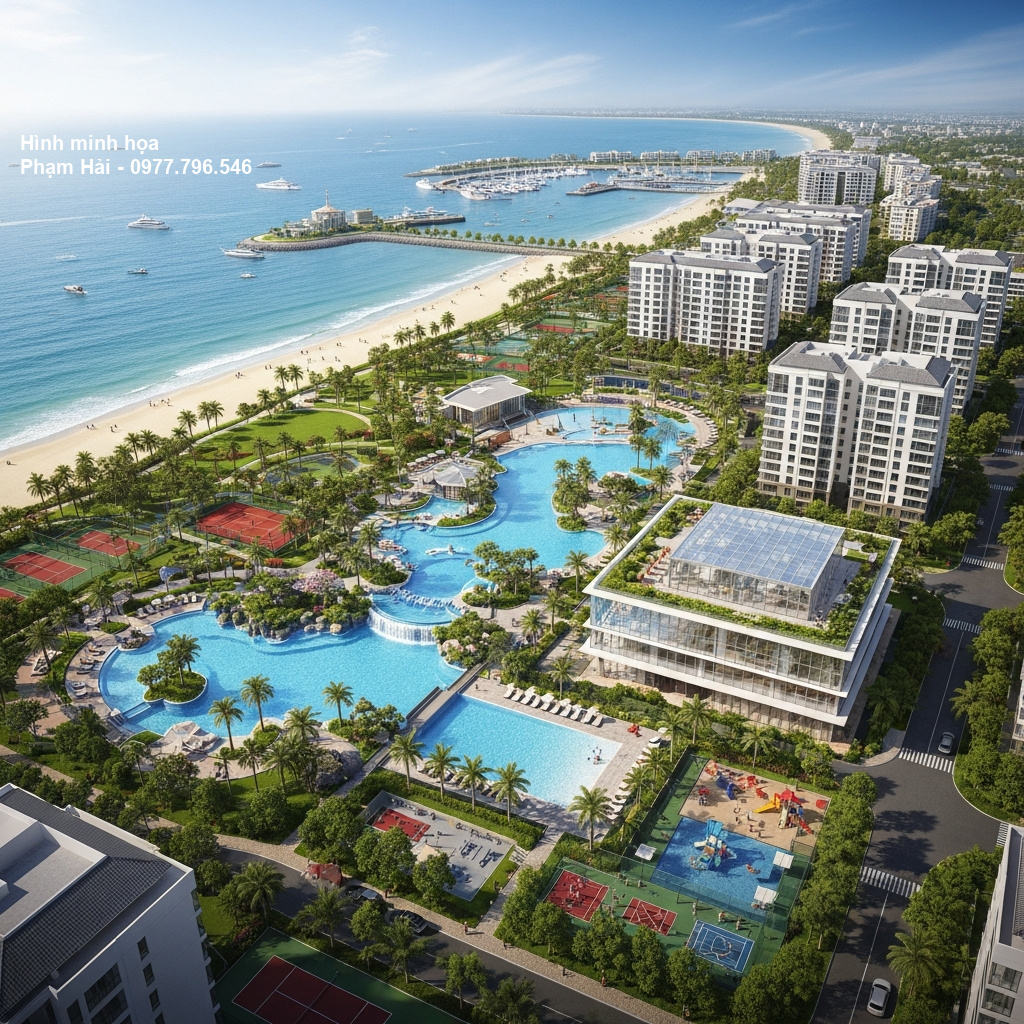 Hình ảnh dự án
