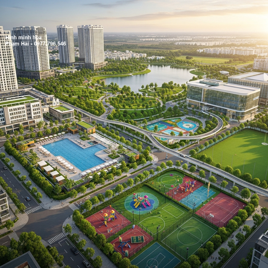 Hình ảnh dự án