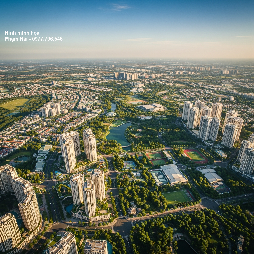 Hình ảnh dự án
