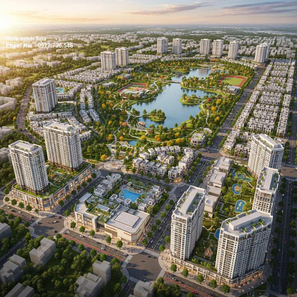 Hình ảnh dự án