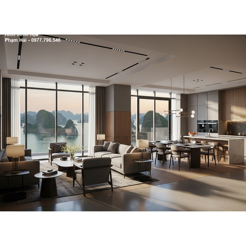 Hình ảnh dự án