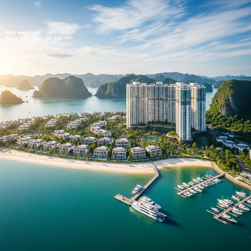 Hình ảnh dự án