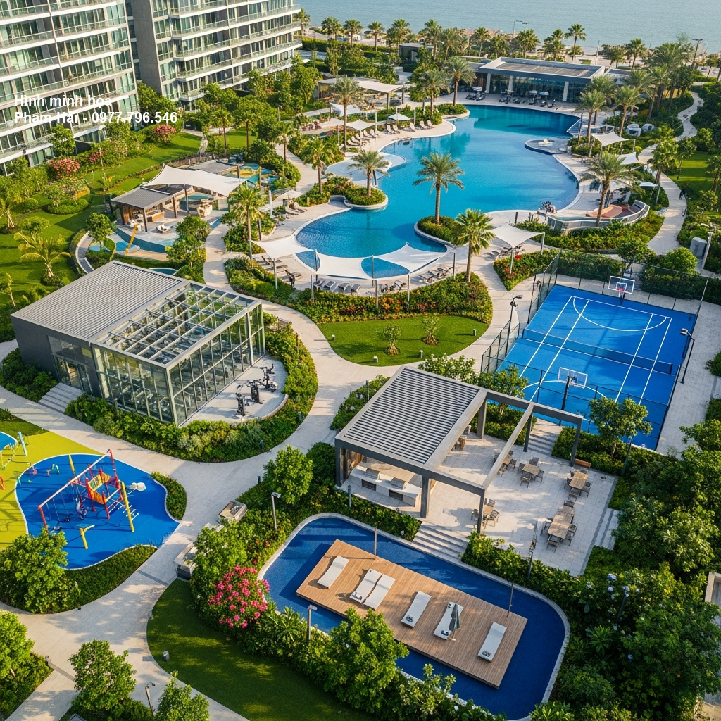Hình ảnh dự án