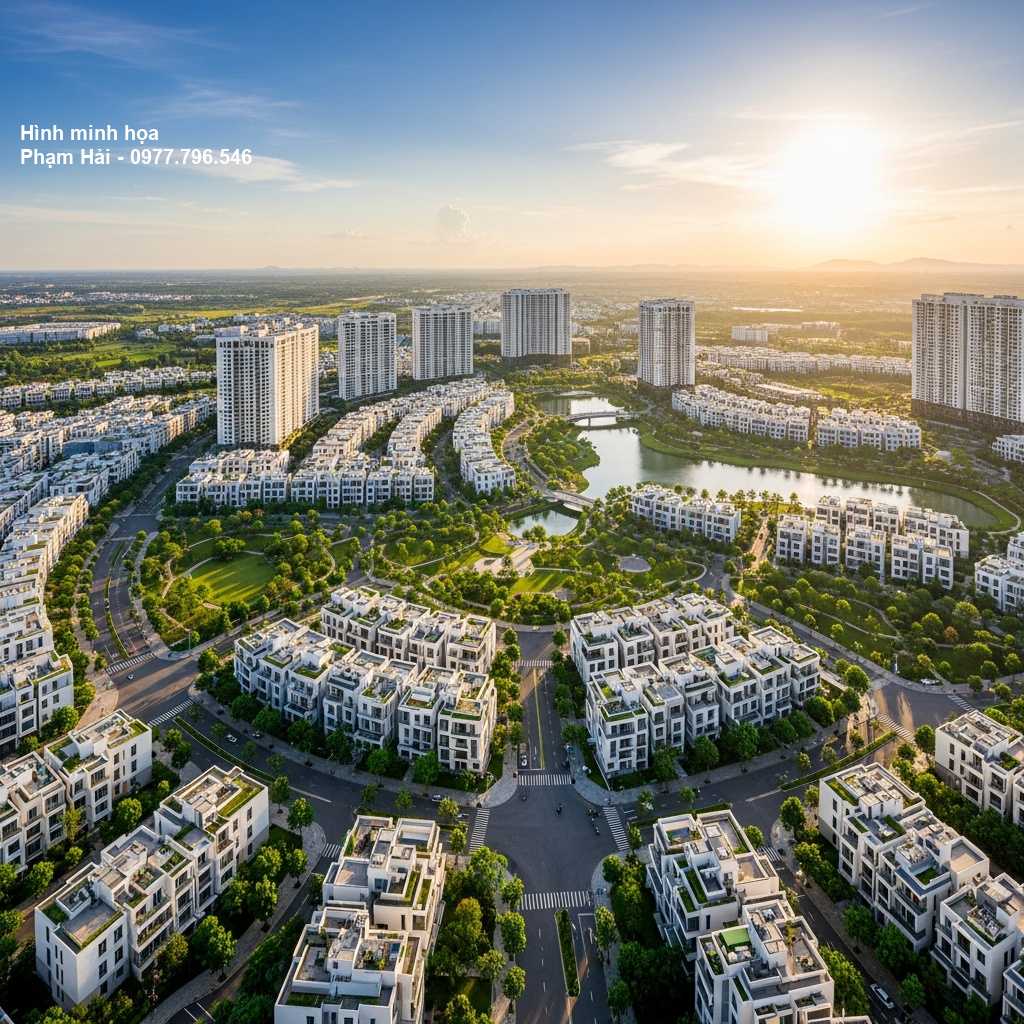 Hình ảnh dự án