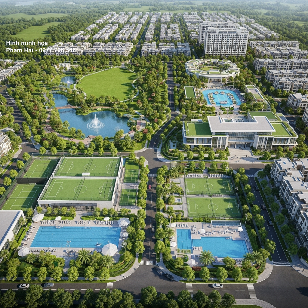 Hình ảnh dự án