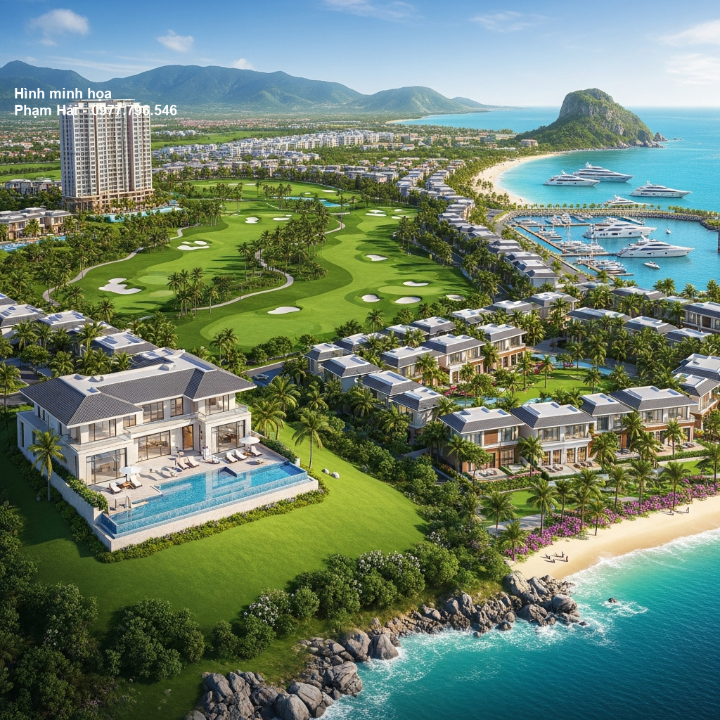 Hình ảnh dự án