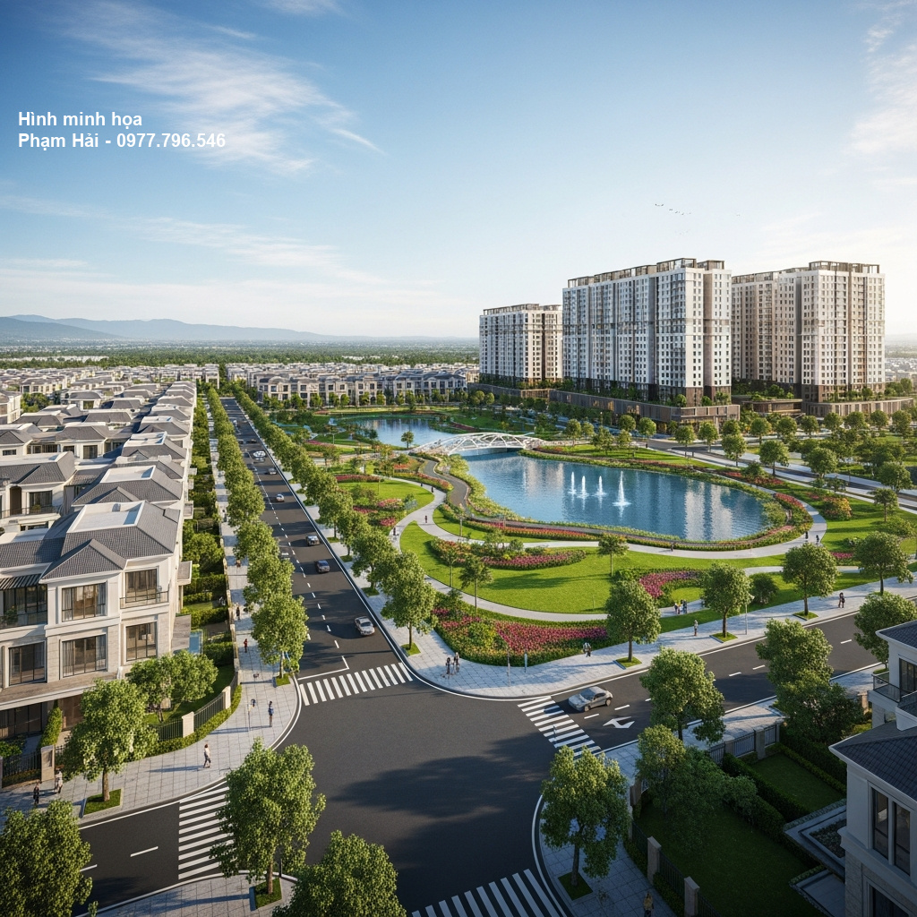 Hình ảnh dự án