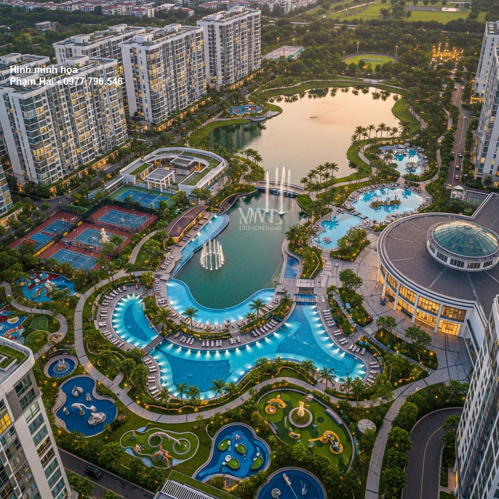 Hình ảnh dự án