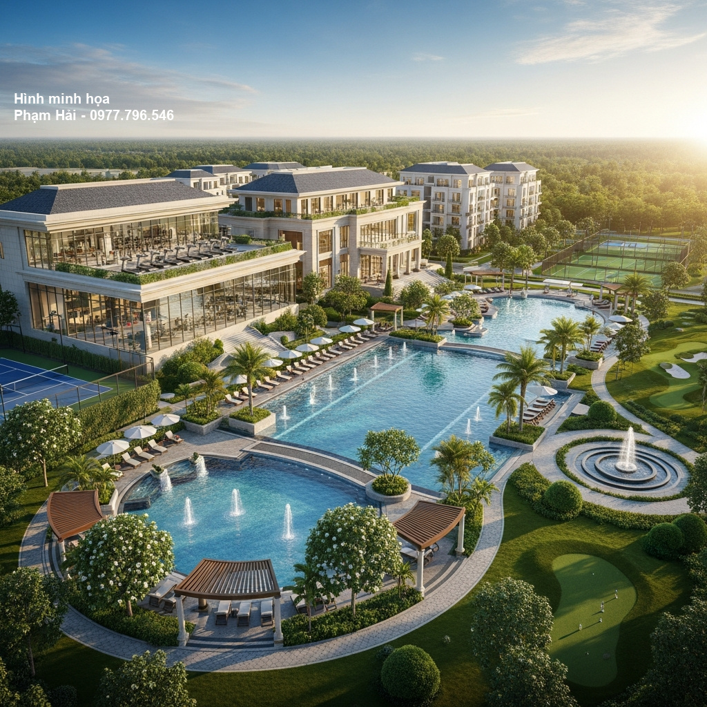 Hình ảnh dự án