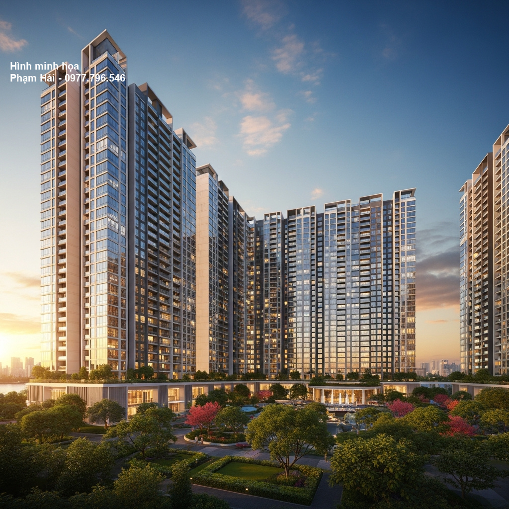 Hình ảnh dự án