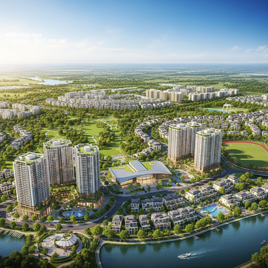 Hình ảnh dự án